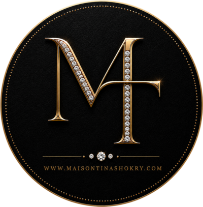 Maison Tina Shokry